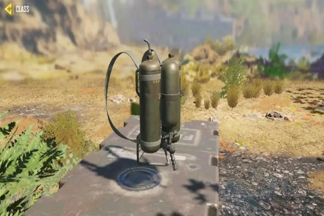 Beberapa Class Terbaik Call Of Duty: Mobile Battle Royale Season 7: Wajib Dipelajari Biar Makin Sering Juara 1